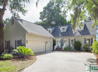 31 Peregrine Xing, Savannah, GA 31411