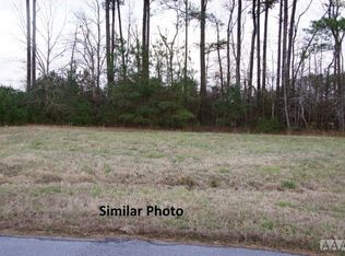 105 Gulf Hawk Ct LOT 198, Elizabeth City, NC 27909