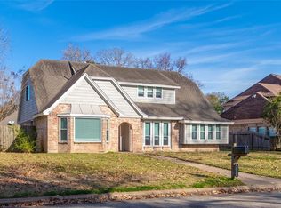 8331 Bunker Bend Dr, Humble, TX 77346