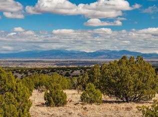Hanuman Rd, Cerrillos, NM 87010