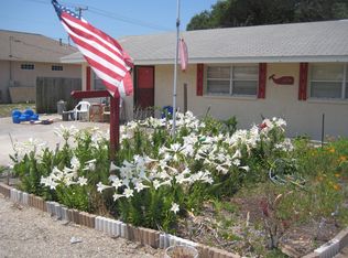103 N 16th St, Mexico Beach, FL 32456