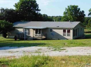 604 SE 561st Rd, Clinton, MO 64735
