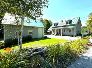 30 Swamp Rd, Topsham, VT 05076