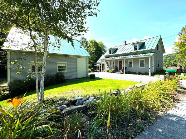 30 Swamp Road, Topsham, VT 05076