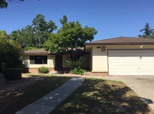 4663 N Ila Ave, Fresno, CA 93705