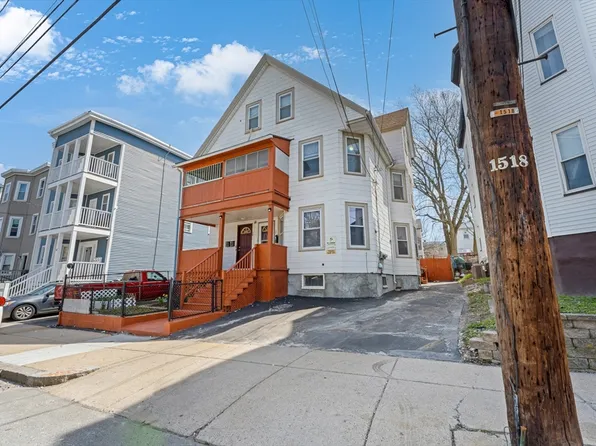 57-59 Thornton St, Revere, MA 02151