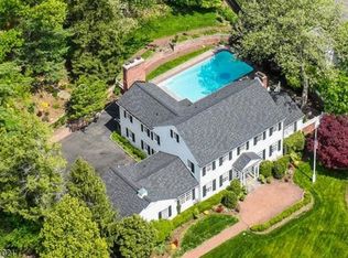76 Slope Dr, Short Hills, NJ 07078