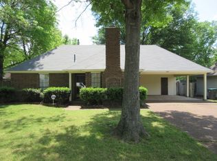 7555 Port Albert Ln, Memphis, TN 38133
