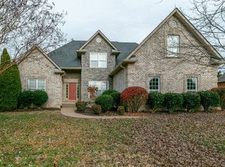3102 Shopshire Ct, Thompsons Station, TN 37179