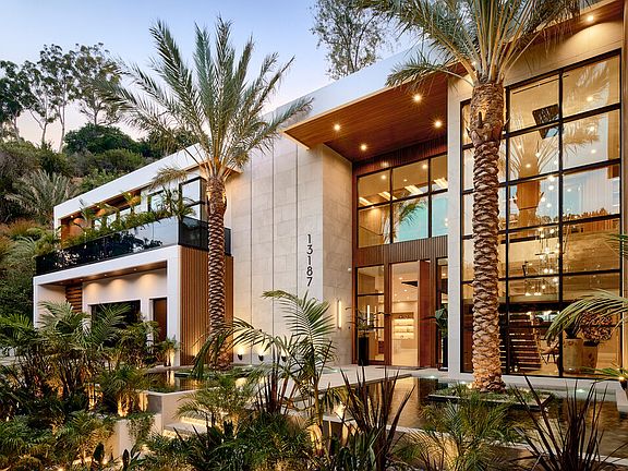 13187 Chalon Rd, Los Angeles, CA 90049 | Zillow