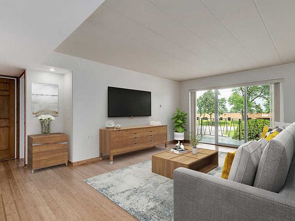 5th image of 5300 Walnut Ave APT 1B