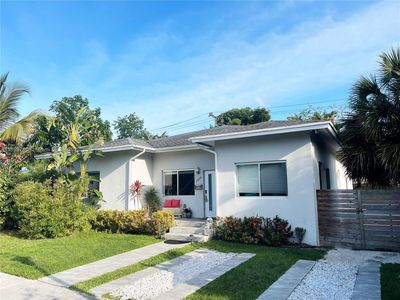3650 SW 21st St, Miami, FL, 33145