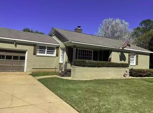 2781 Ashley Ave, Montgomery, AL 36109