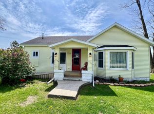 4556 Hanson Ave, Lewiston, MI