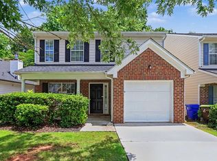 4534 Ravenwood Pl, Union City, GA 30291