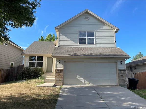 14640 E 50th Place, Denver, CO 80239