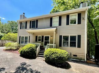 3432 Old Chapel Hill Rd #A, Durham, NC 27707