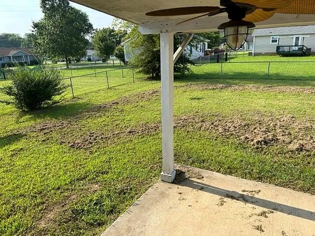 3 bed, 1082 sqft, $1,395 — Photo 4