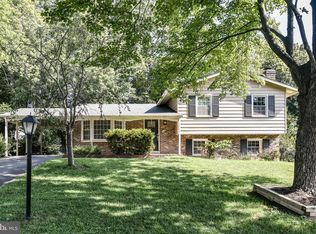 4731 Carterwood Dr, Fairfax, VA 22032