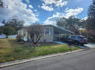 Pleasant Living Clubhouse, Riverview, FL 33569
