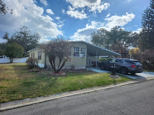 10565 Pleasant Blvd, Riverview, FL 33569