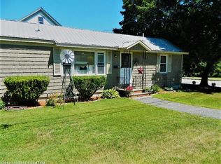 1 Pleasant St, Norway, ME 04268