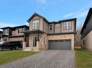 49 Willson Dr, Thorold, ON L2V 0G7
