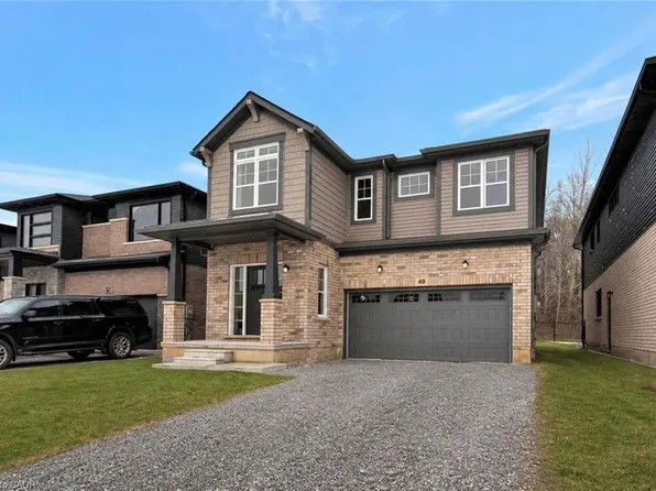 49 Willson Dr, Thorold, ON L2V 0G7