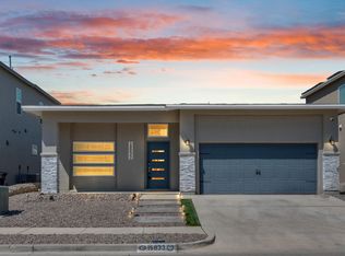 15033 Imagine Dr, El Paso, TX 79938