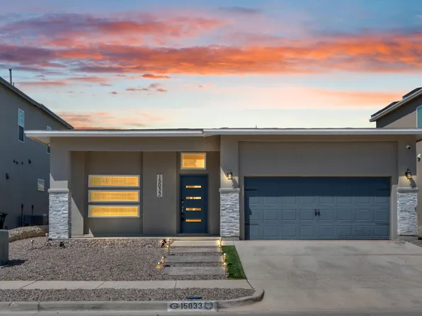 15033 Imagine Dr, El Paso, TX 79938