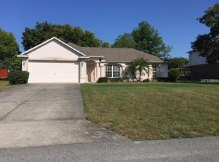 4077 Chadwick Ave, Spring Hill, FL 34609