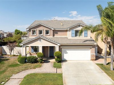 1420 Rollingwood St, Beaumont, CA, 92223