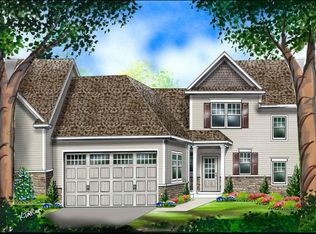 335 Pin Oak Dr, Lititz, PA 17543