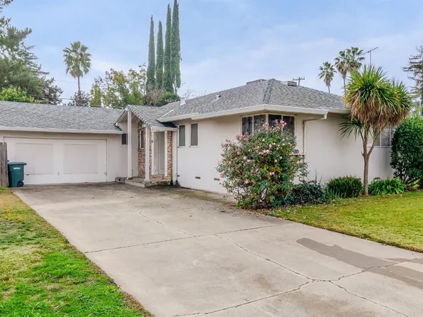 632 Potomac Ave, Sacramento, CA 95833