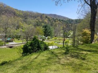 871 Hornet Dr, Whittier, NC 28789