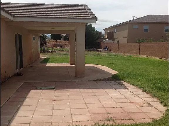 5th image of 3598 Red Butte Dr