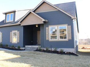 179 Eagles Blf LOT 179, Clarksville, TN 37040