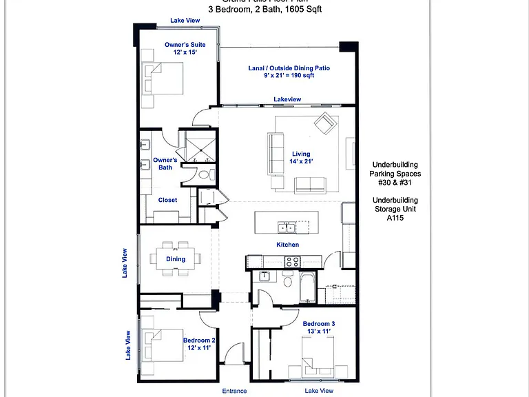 5921 Hi Line Rd #1.501 — Photo 24