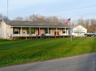 1100 Basin Harbor Rd, Vergennes, VT 05491