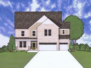 1406 Meadow Glen Rd, Montgomery, AL 36117