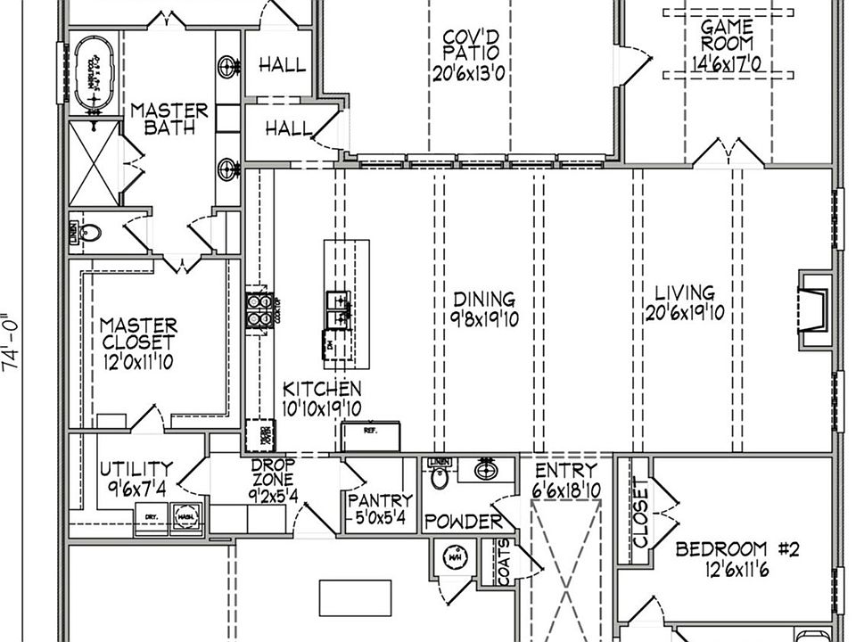 2nd image of 5902 E 126th Pl S