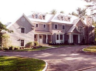 4 E Mdw, Westport, CT 06880