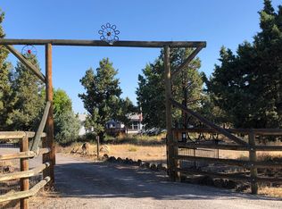 6525 SW Jaguar Ave, Redmond, OR 97756