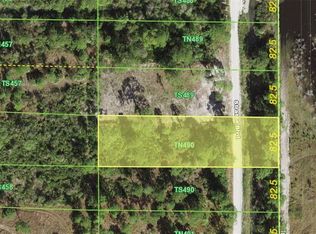 8153 Strasse Blvd, Punta Gorda, FL 33982