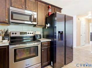 329 Beechwood Park Ln, Henrico, VA 23075