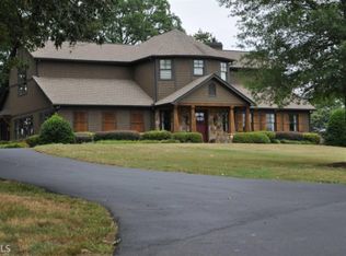 4601 N Browning Bridge Rd, Gainesville, GA 30506