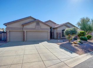 7925 E Saddleback Cir, Mesa, AZ 85207