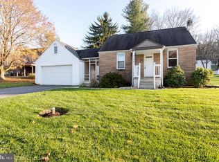 3150 Hazelwood Ave, Downingtown, PA 19335