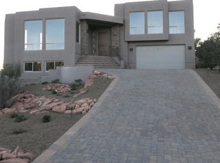 25 Buckskin Ln, Sedona, AZ 86336