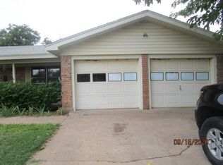 2442 Rountree Dr, Abilene, TX 79601